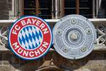FCB Meisterschaftsfeier 2022