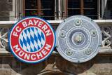 FCB Meisterschaftsfeier 2022