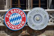 FCB Meisterschaftsfeier 2022
