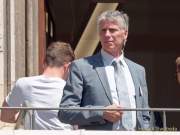 FCB Meisterschaftsfeier 2022