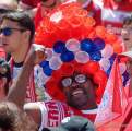 FCB Meisterschaftsfeier 2022