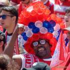 FCB Meisterschaftsfeier 2022