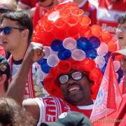 FCB Meisterschaftsfeier 2022