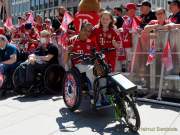 FCB Meisterschaftsfeier 2022