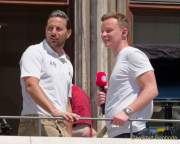 FCB Meisterschaftsfeier 2022