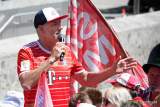 FCB Meisterschaftsfeier 2022