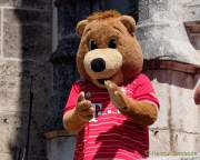 FCB Meisterschaftsfeier 2022