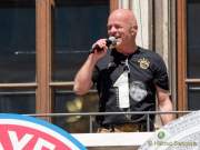 FCB Meisterschaftsfeier 2022