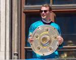 FCB Meisterschaftsfeier 2022