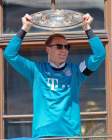 FCB Meisterschaftsfeier 2022