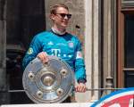 FCB Meisterschaftsfeier 2022