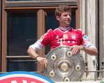 FCB Meisterschaftsfeier 2022