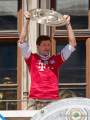 FCB Meisterschaftsfeier 2022