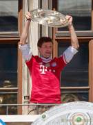 FCB Meisterschaftsfeier 2022