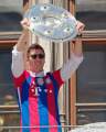FCB Meisterschaftsfeier 2022