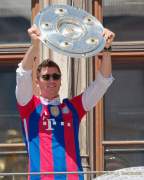 FCB Meisterschaftsfeier 2022