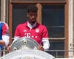 FCB Meisterschaftsfeier 2022