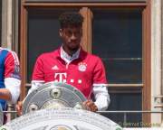 FCB Meisterschaftsfeier 2022