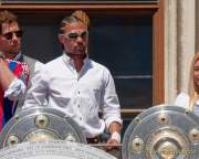 FCB Meisterschaftsfeier 2022