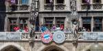 FCB Meisterschaftsfeier 2022
