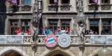 FCB Meisterschaftsfeier 2022
