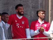 FCB Meisterschaftsfeier 2022