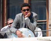 FCB Meisterschaftsfeier 2022