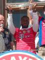 FCB Meisterschaftsfeier 2022