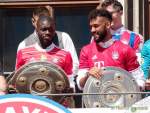 FCB Meisterschaftsfeier 2022