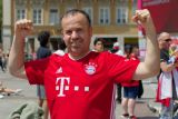 FCB-Meisterschaftsfeier 2023