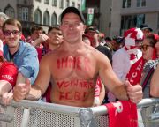 FCB-Meisterschaftsfeier 2023