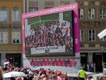 FCB-Meisterschaftsfeier 2023