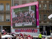 FCB-Meisterschaftsfeier 2023