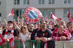 FCB-Meisterschaftsfeier 2023