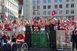 FCB-Meisterschaftsfeier 2023