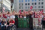 FCB-Meisterschaftsfeier 2023
