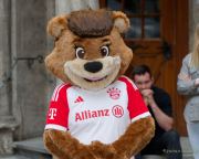 FCB-Meisterschaftsfeier 2023