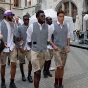 FCB-Meisterschaftsfeier 2023