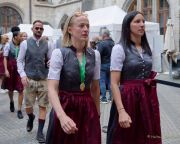 FCB-Meisterschaftsfeier 2023