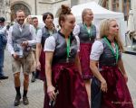 FCB-Meisterschaftsfeier 2023