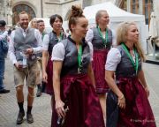 FCB-Meisterschaftsfeier 2023