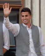 FCB-Meisterschaftsfeier 2023