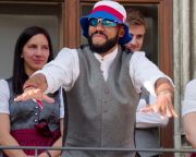 FCB-Meisterschaftsfeier 2023