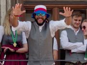 FCB-Meisterschaftsfeier 2023