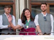 FCB-Meisterschaftsfeier 2023