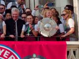 FCB-Meisterschaftsfeier 2023