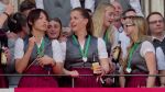 FCB-Meisterschaftsfeier 2023