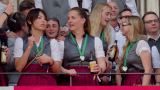 FCB-Meisterschaftsfeier 2023