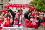 FCB-Meisterschaftsfeier 2025