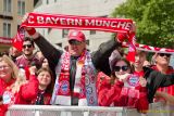 FCB-Meisterschaftsfeier 2025